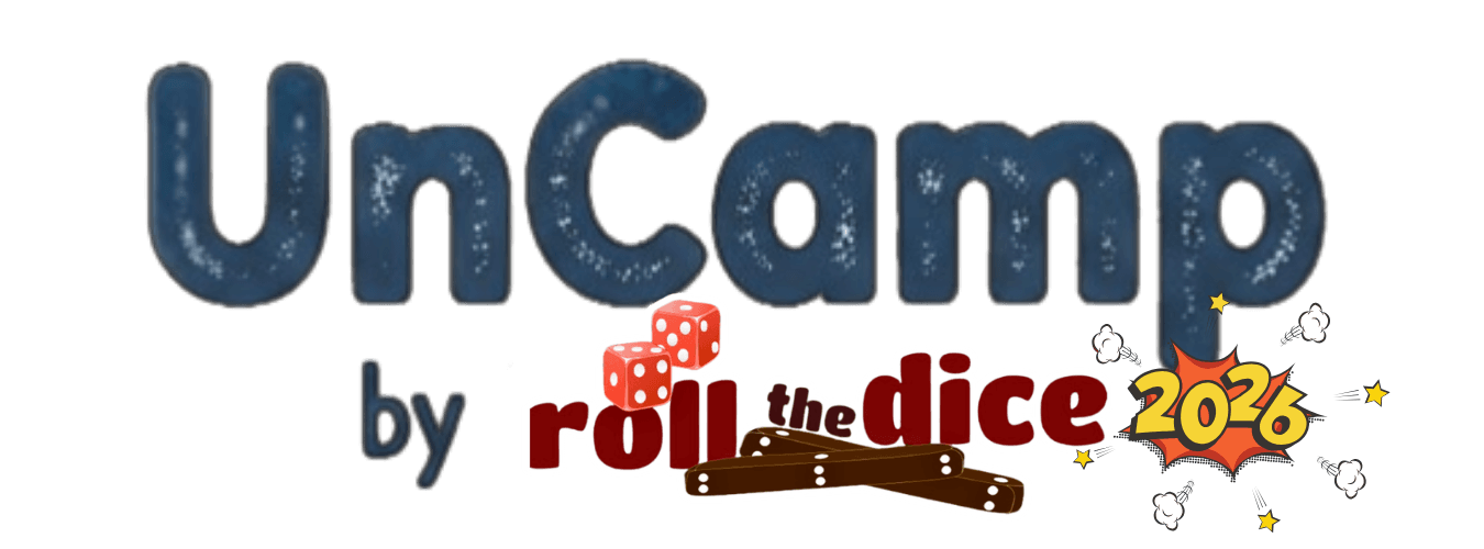 UnCamp Logo